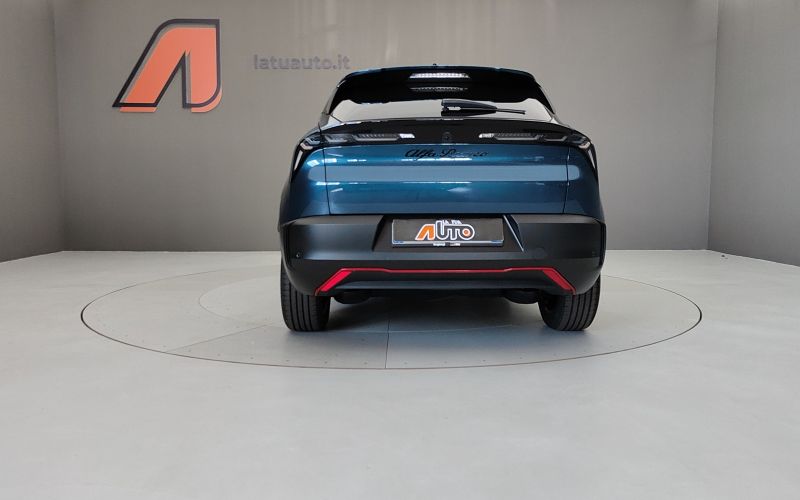 JUNIOR 156CV BEV SPECIALE